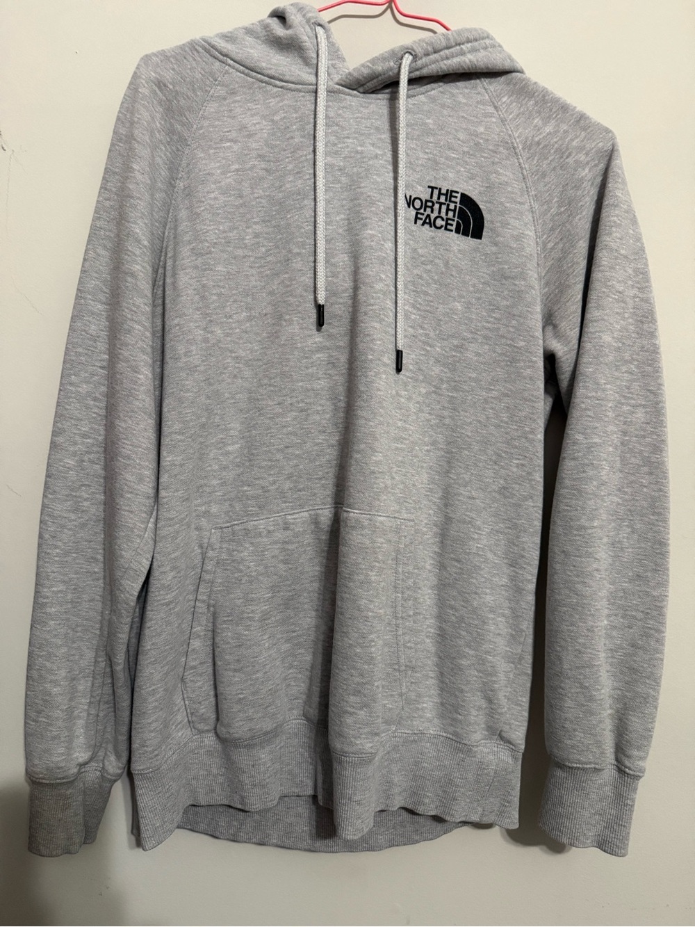 north face hoodie